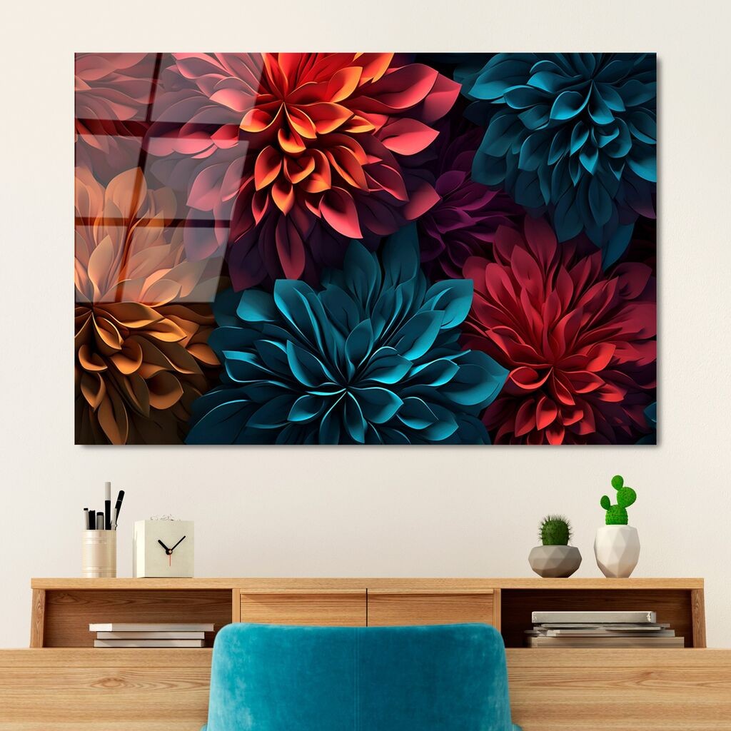 Слика Wallity UV-1175, 70 x 100 см