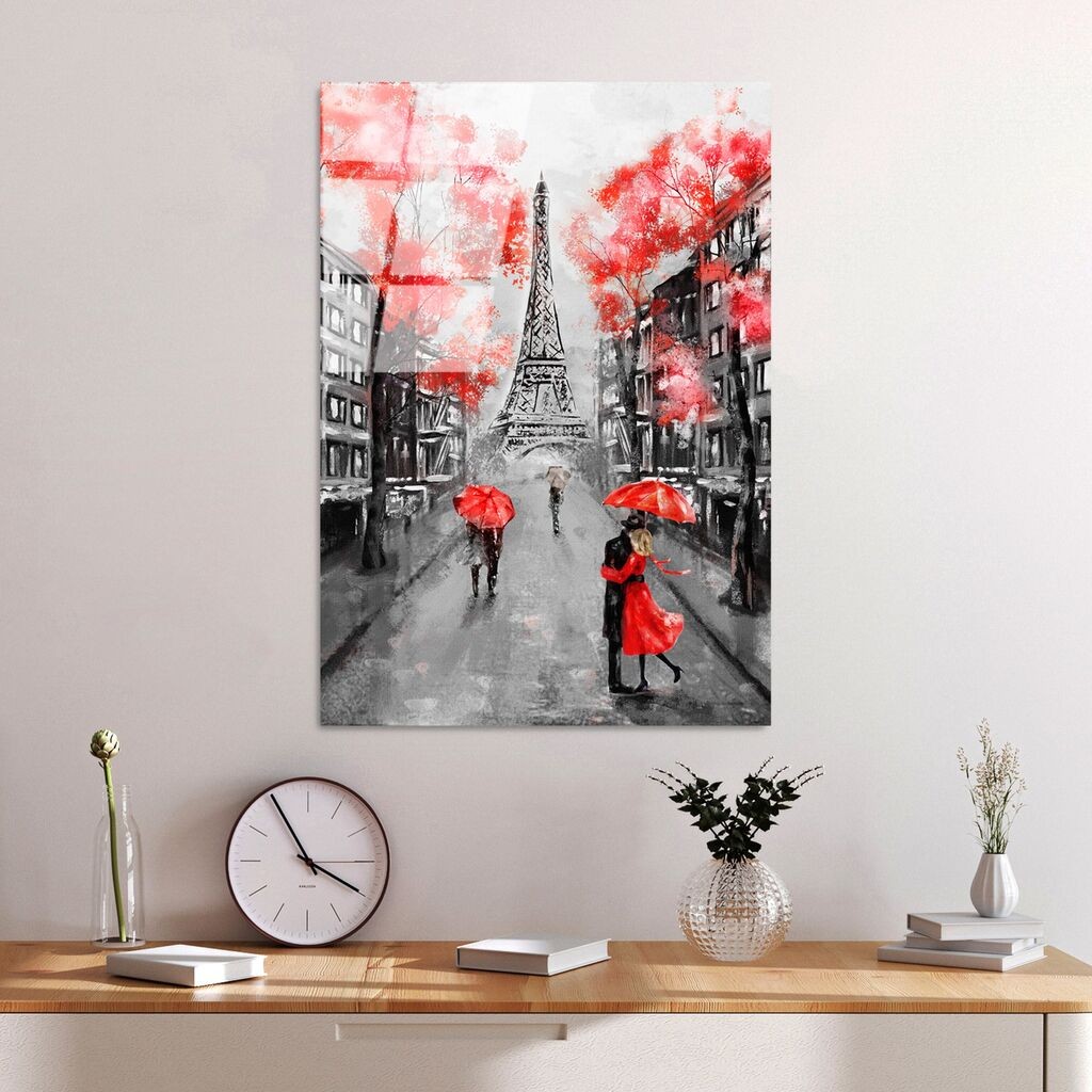 Слика Wallity UV-214, 70 x 100 см