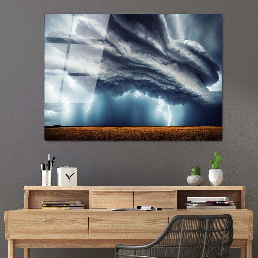 Wallity Image UV-110, 70 x 100 см