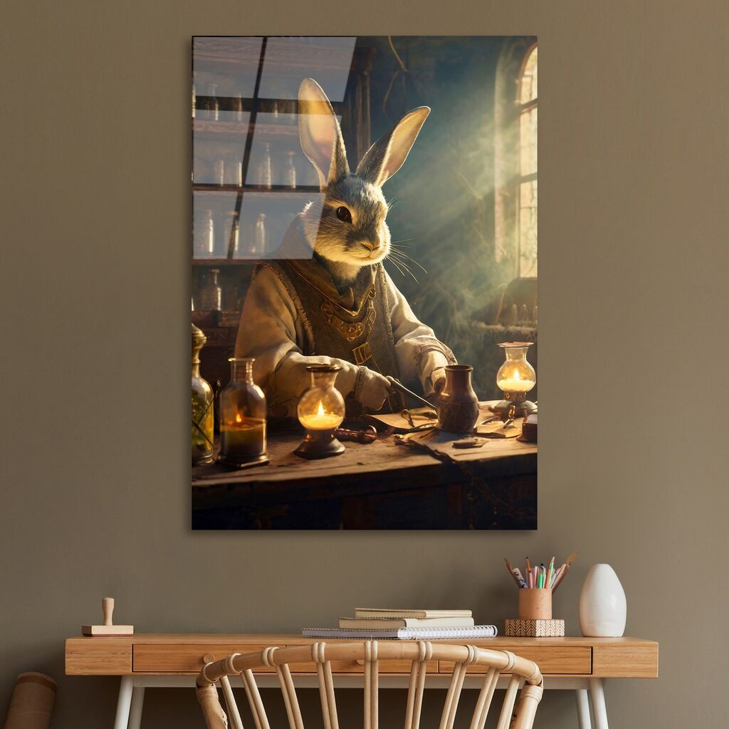 Слика Wallity UV-1186, 70 x 100 см