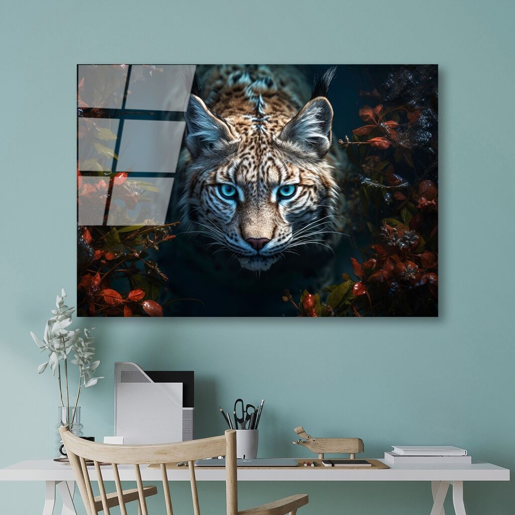 Слика Wallity UV-1195, 70 x 100 см