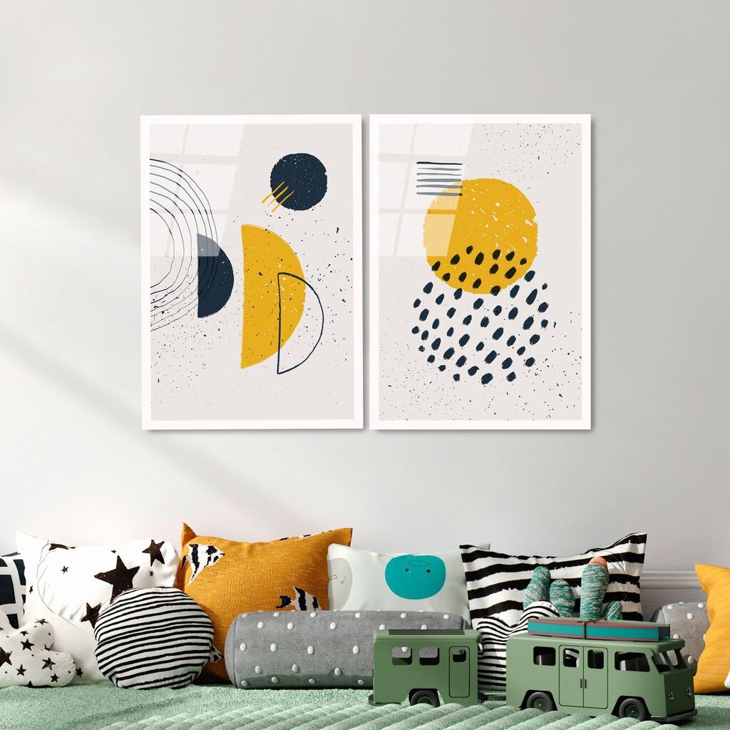 Wallity Image UV-953, 45 x 65 см