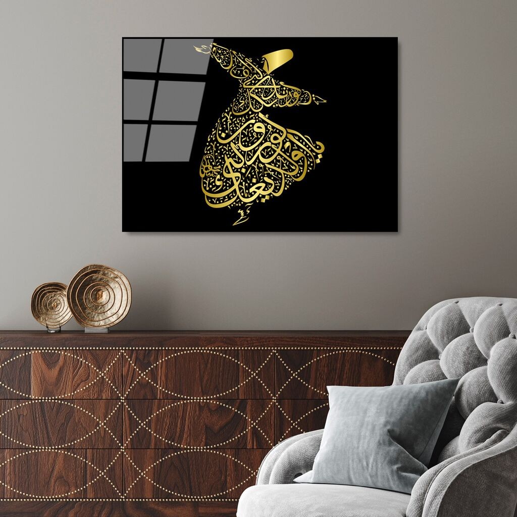 Слика Wallity UV-468, 50 x 70 см