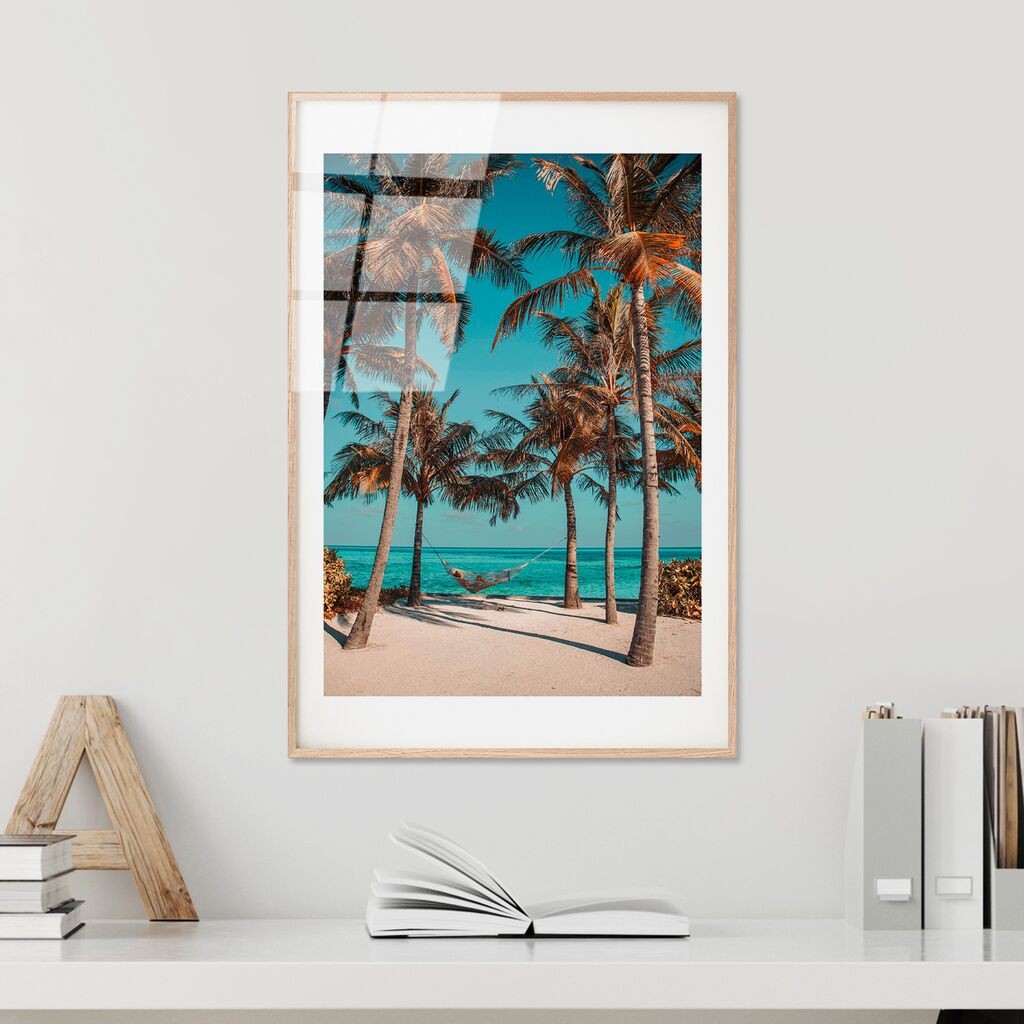 Слика Wallity UV-1043, 30 x 45 см