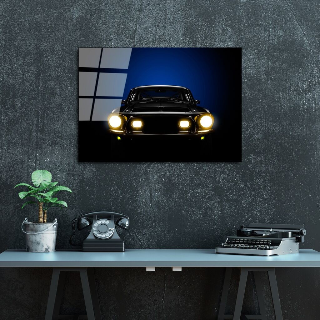 Wallity Image UV-368, 50 x 70 см