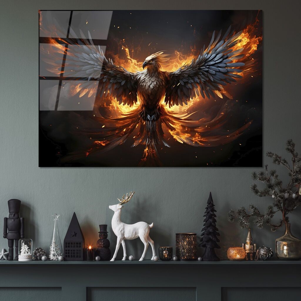 Слика Wallity UV-1170, 70 x 100 см