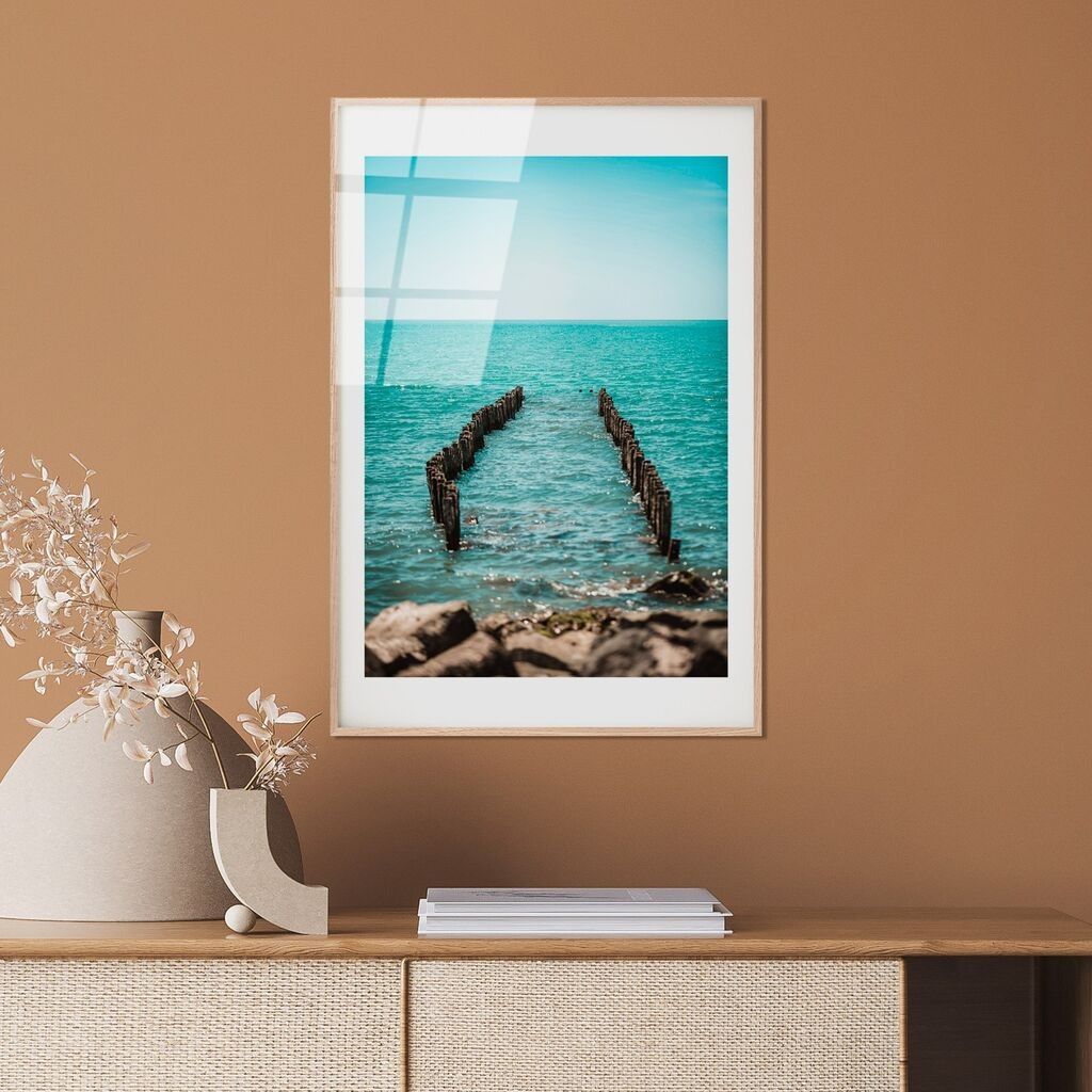 Слика Wallity UV-1064, 30 x 45 см