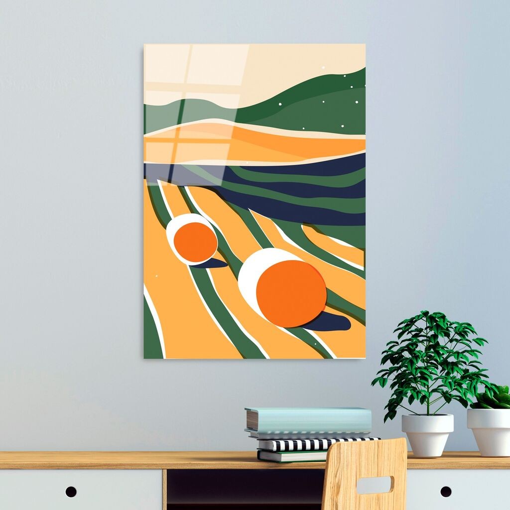 Wallity Image UV-907, 45 x 65 см