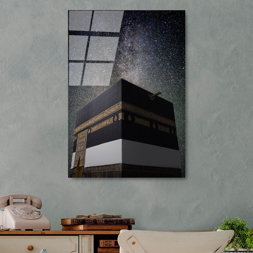 Слика Wallity UV-449, 50 x 70 см