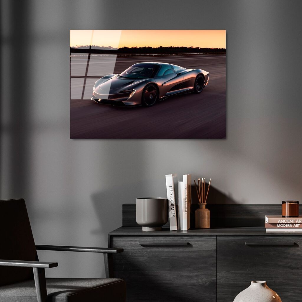 Wallity Image UV-333, 50 x 70 см