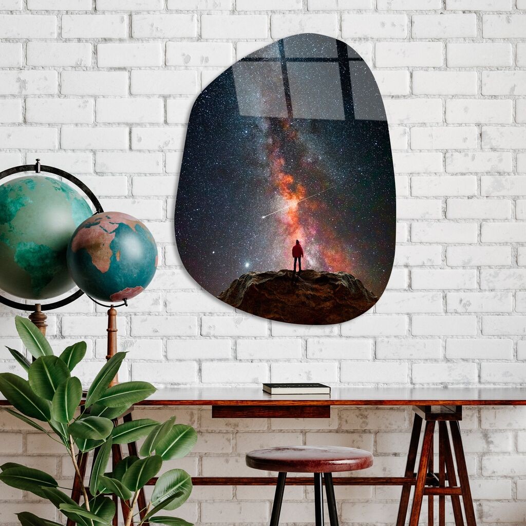 Слика Wallity UV-1087, 50 x 70 см