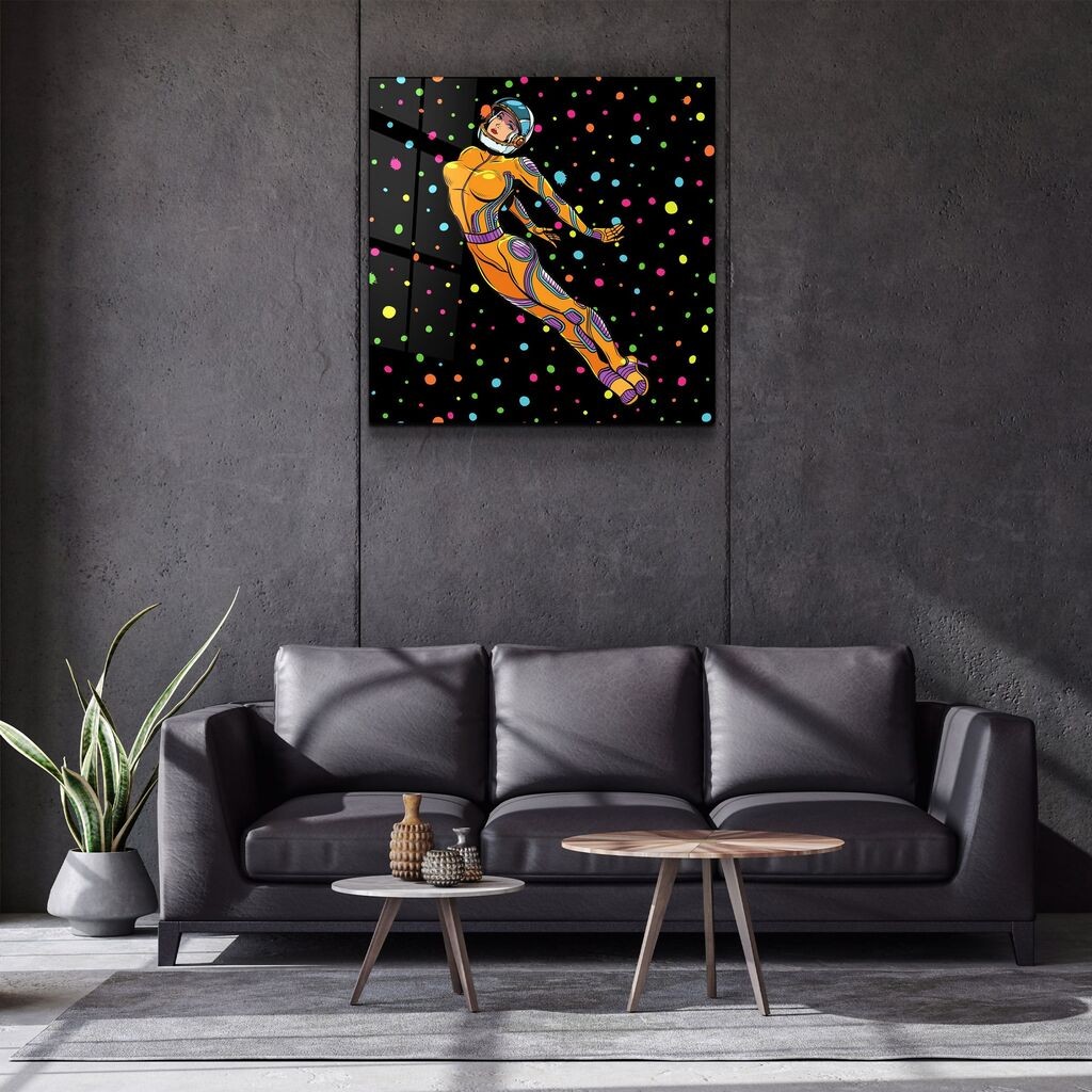 Слика Wallity KRV-1002, 50 x 50 см