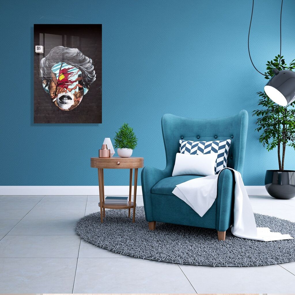 Wallity Image UV-559, 30 x 45 см