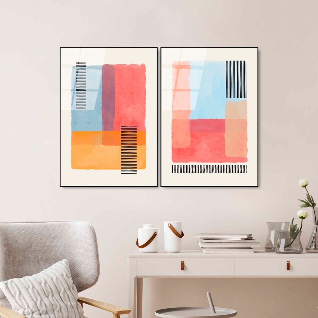 Wallity Image UV-949, 45 x 65 см