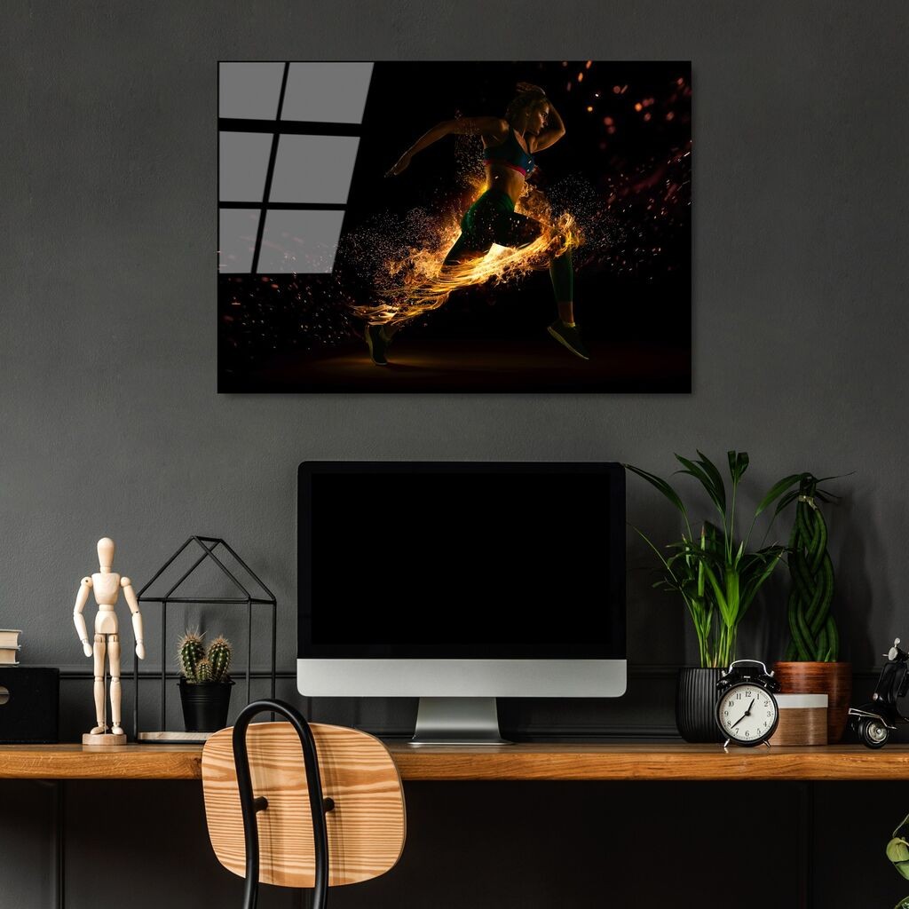 Слика Wallity UV-401, 50 x 70 см