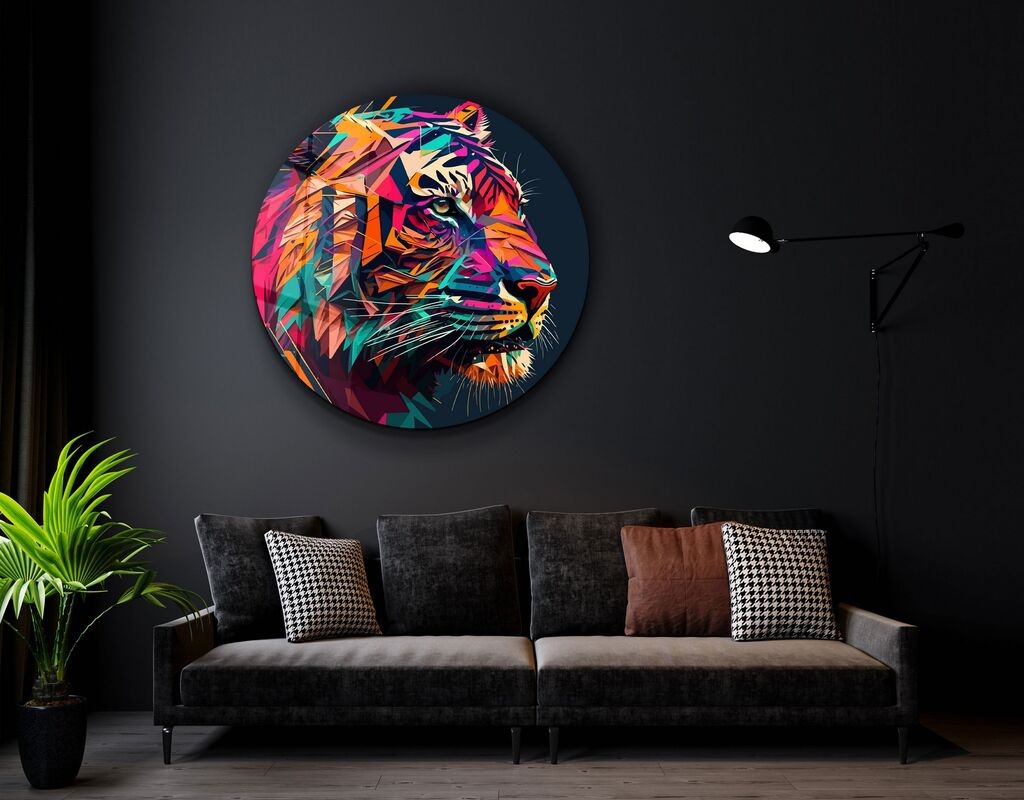 Слика Wallity SKR-9063, 60 x 60 см