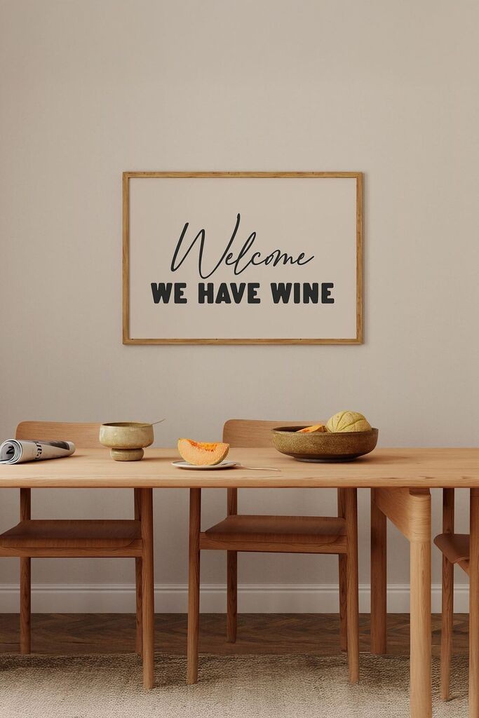 Wallity Image Ersy1Ham12, 33 x 48 см