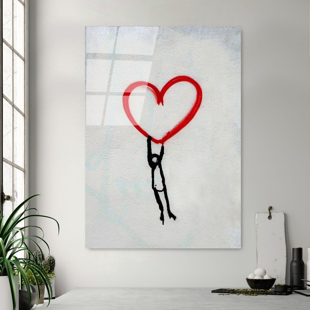 Слика Wallity UV-806, 70 x 100 см