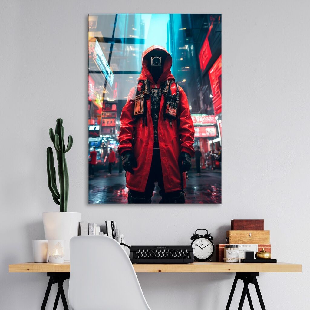 Wallity Image UV-1200, 70 x 100 см