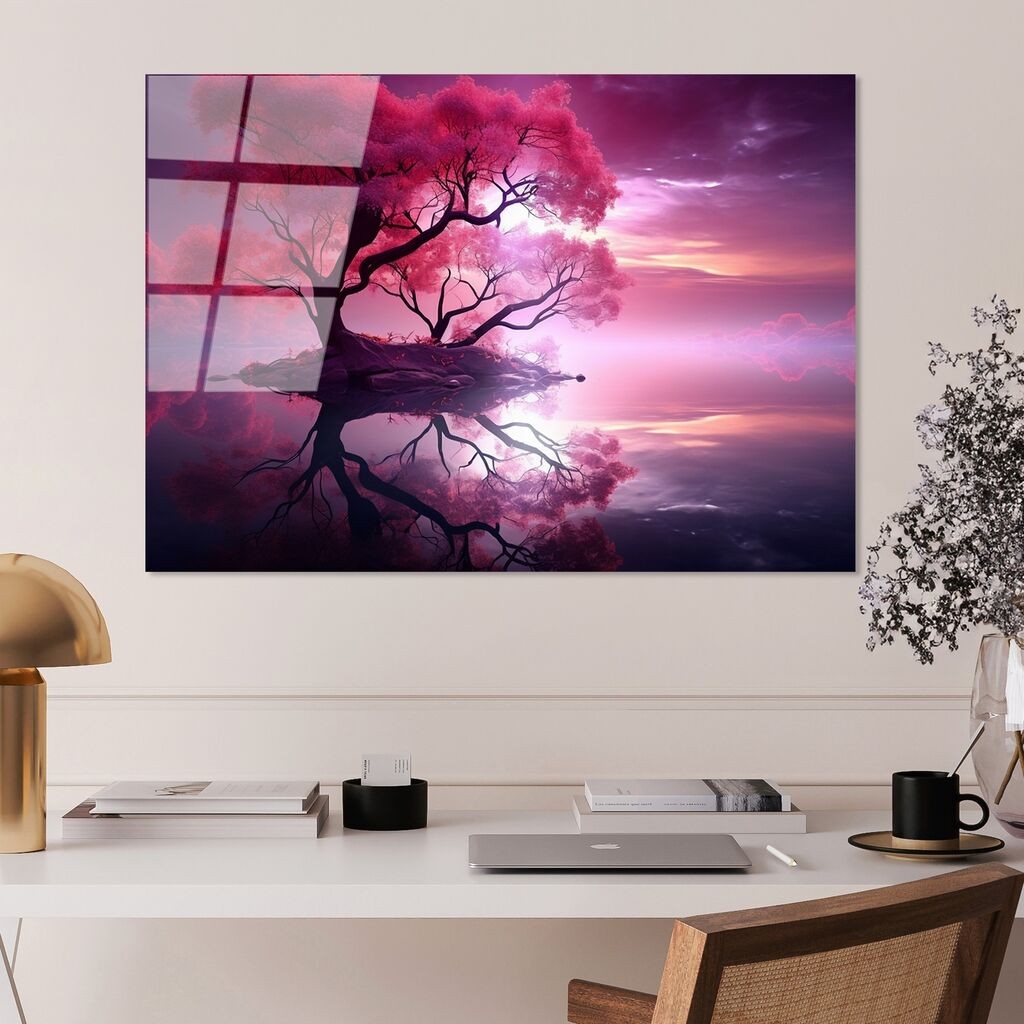 Слика Wallity UV-1214, 70 x 100 см