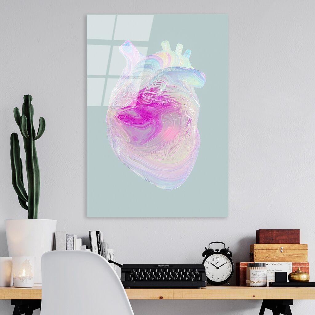 Слика Wallity UV-1210, 70 x 100 см