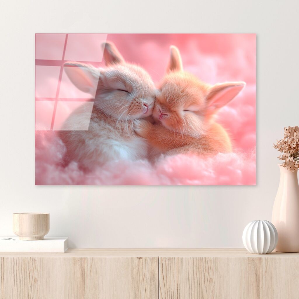 Слика Wallity UV-1176, 70 x 100 см