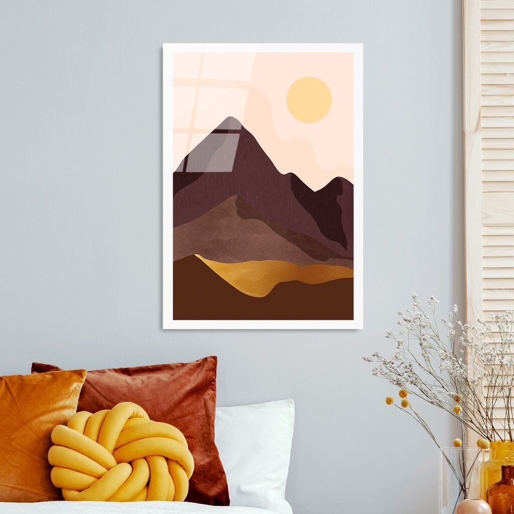 Wallity Image UV-961, 45 x 65 см