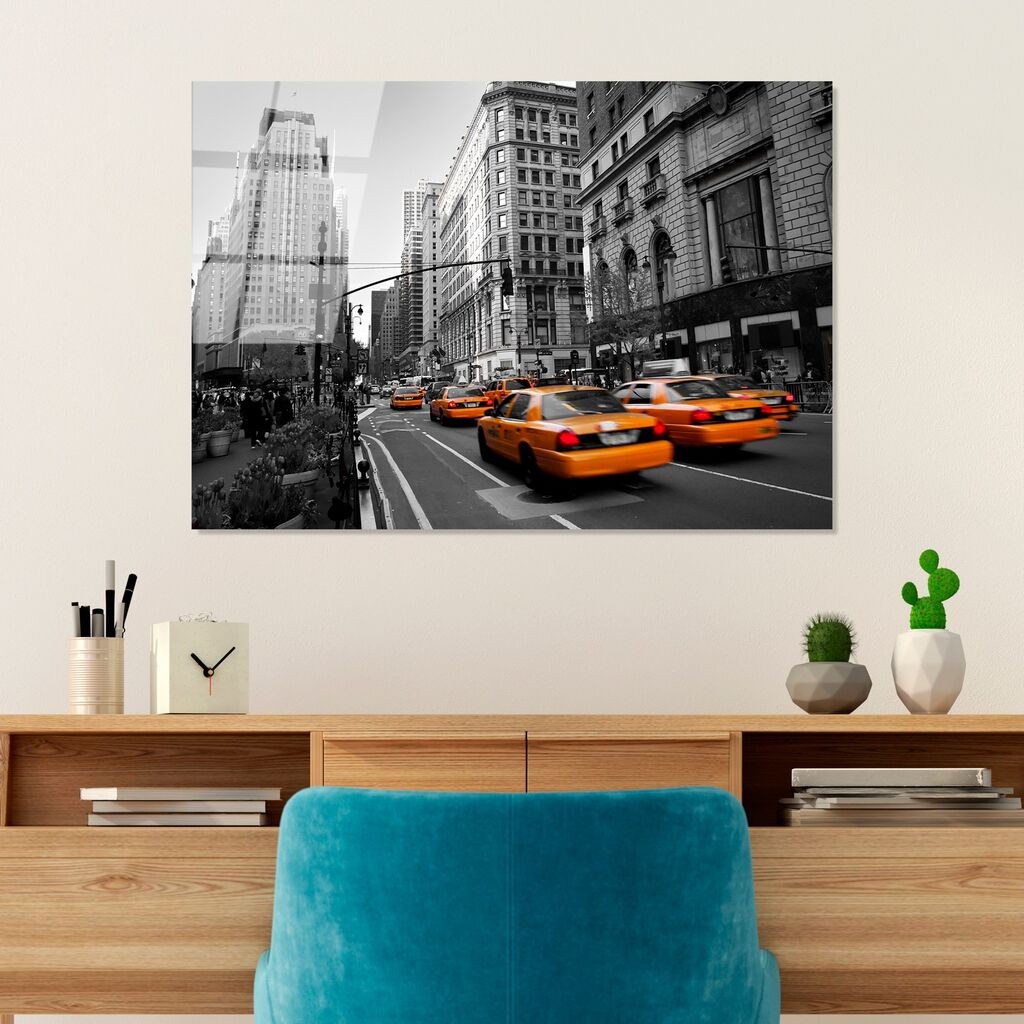 Слика Wallity UV-040, 70 x 100 см