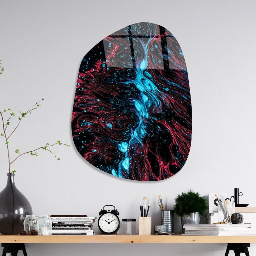 Слика Wallity UV-1089, 50 x 70 см