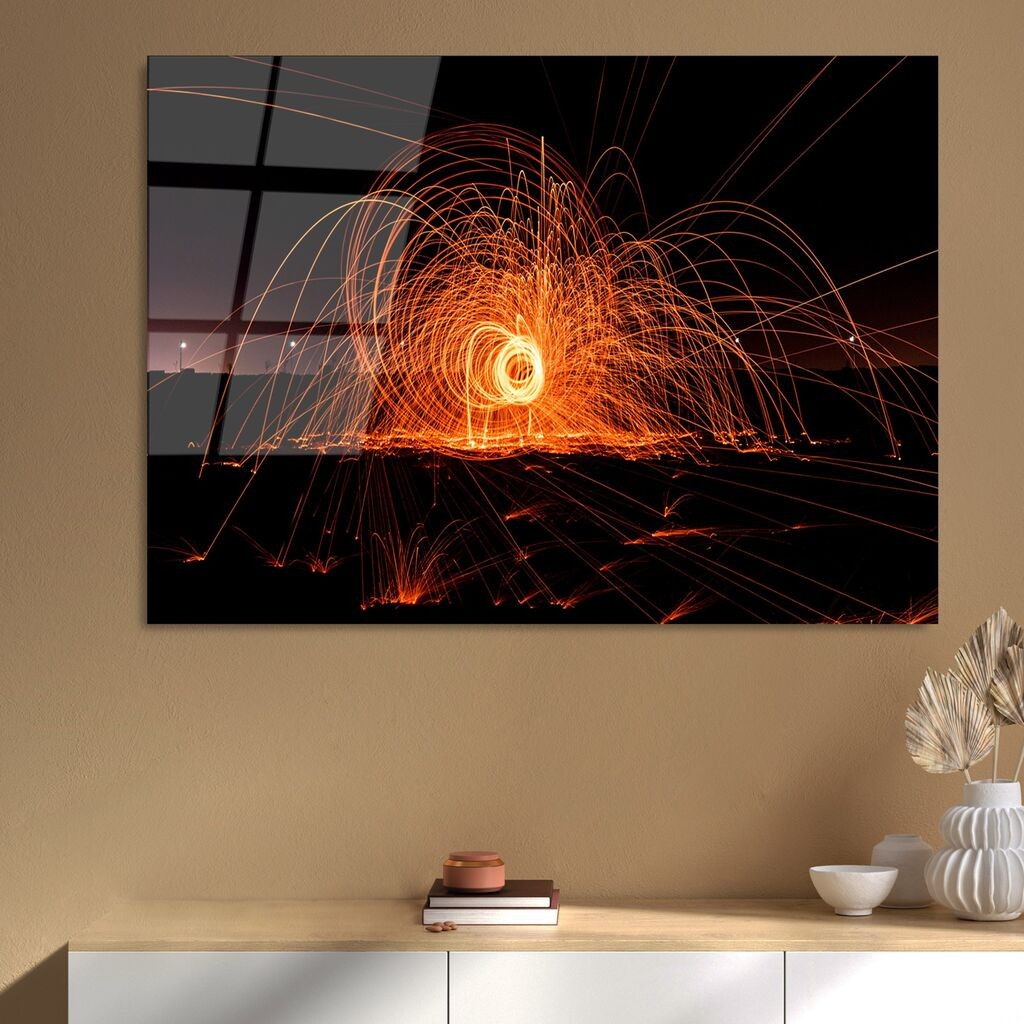 Слика Wallity UV-093, 70 x 100 см