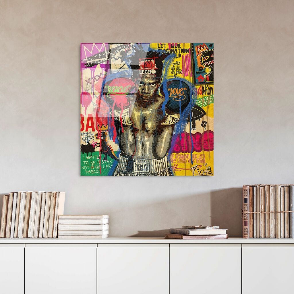 Wallity Image UV-815, 50 x 50 см