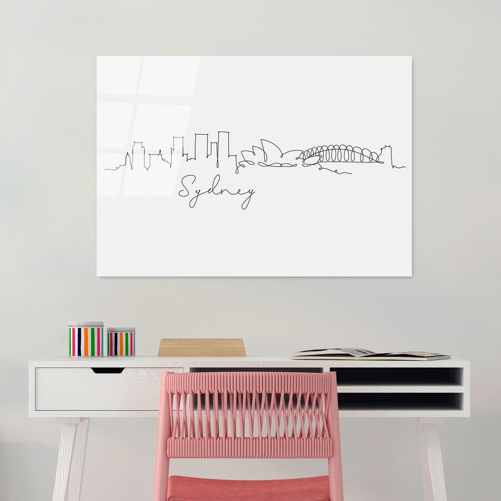 Wallity Image UV-249, 70 x 100 см