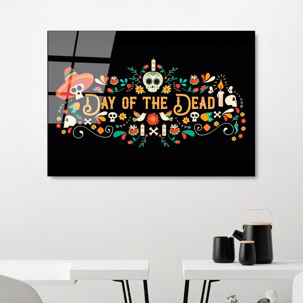 Wallity Image UV-393, 50 x 70 см