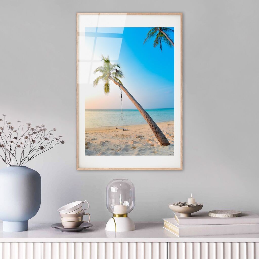 Слика Wallity UV-1053, 30 x 45 см