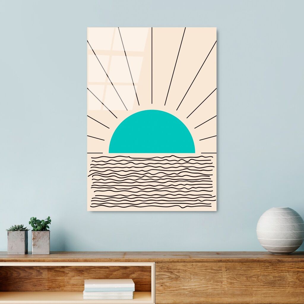 Wallity Image UV-904, 45 x 65 см