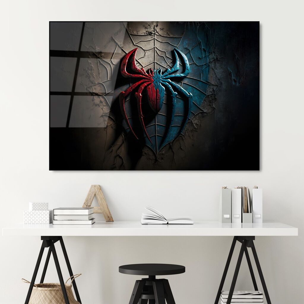 Слика Wallity UV-097, 70 x 100 см