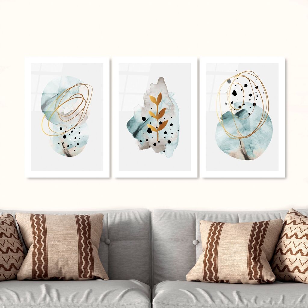 Wallity Image UV-970, 45 x 65 см