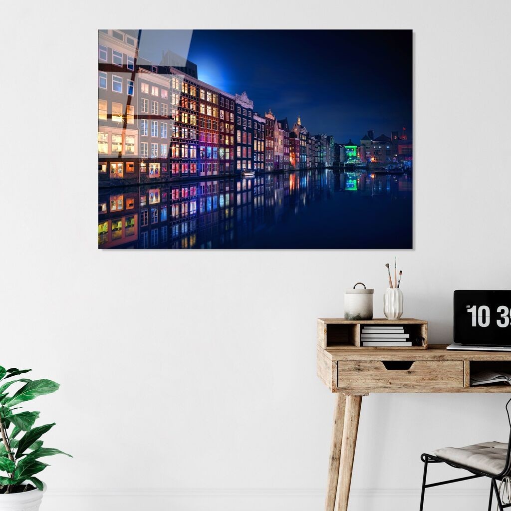 Слика Wallity UV-043, 70 x 100 см