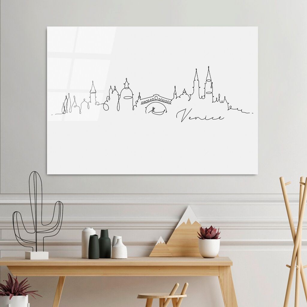 Wallity Image UV-246, 70 x 100 см