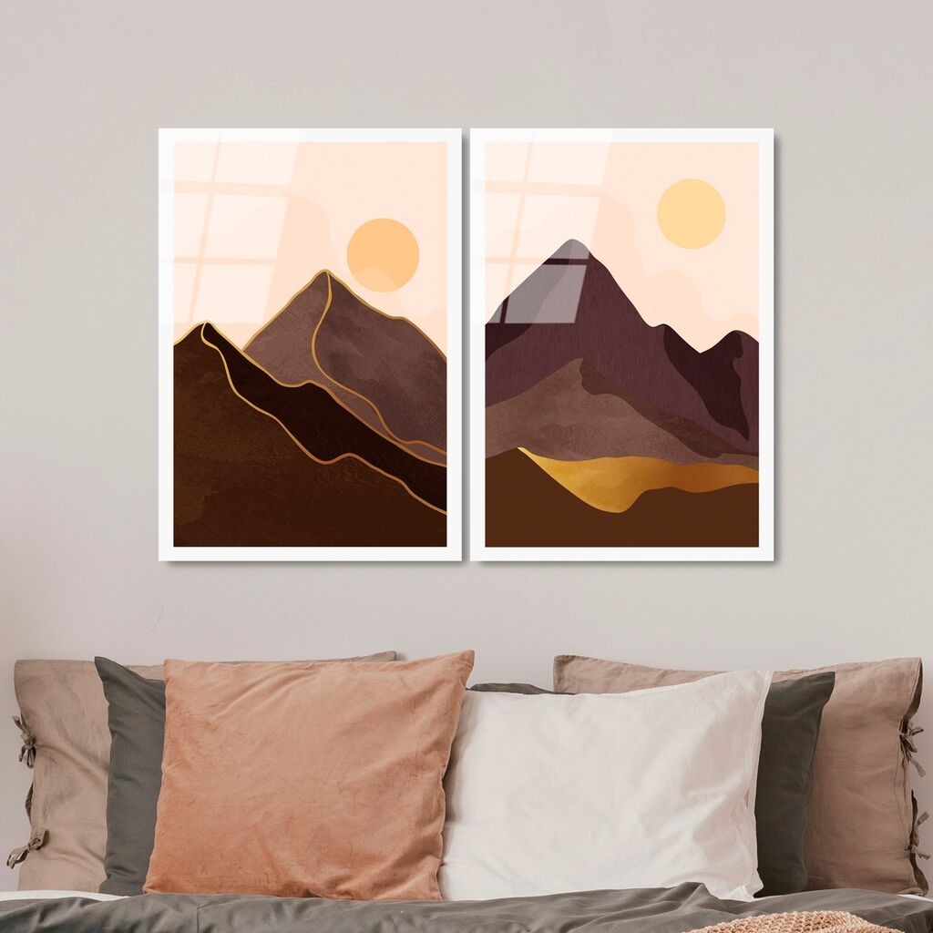 Wallity Image UV-969, 45 x 65 см