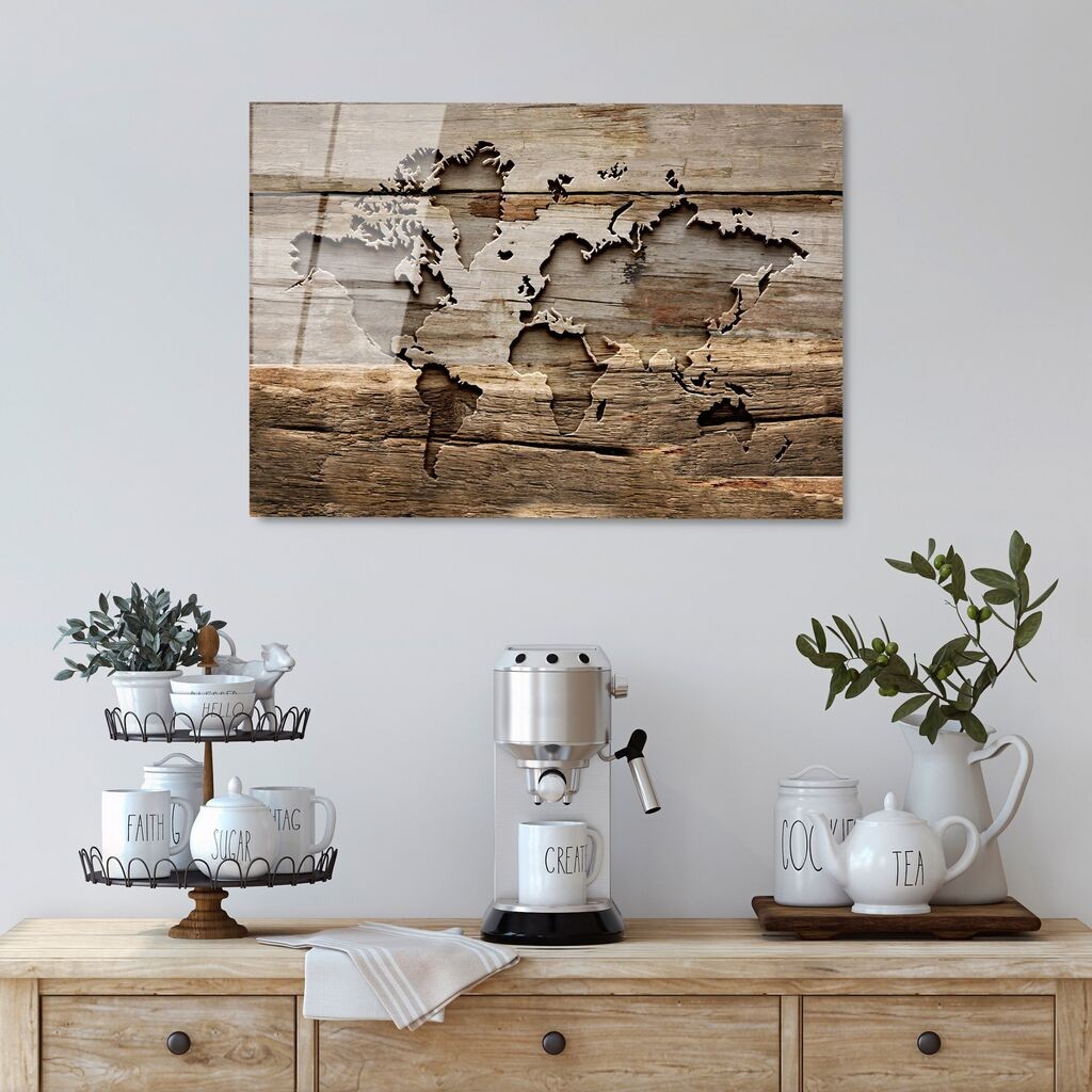 Wallity Image UV-355, 50 x 70 см