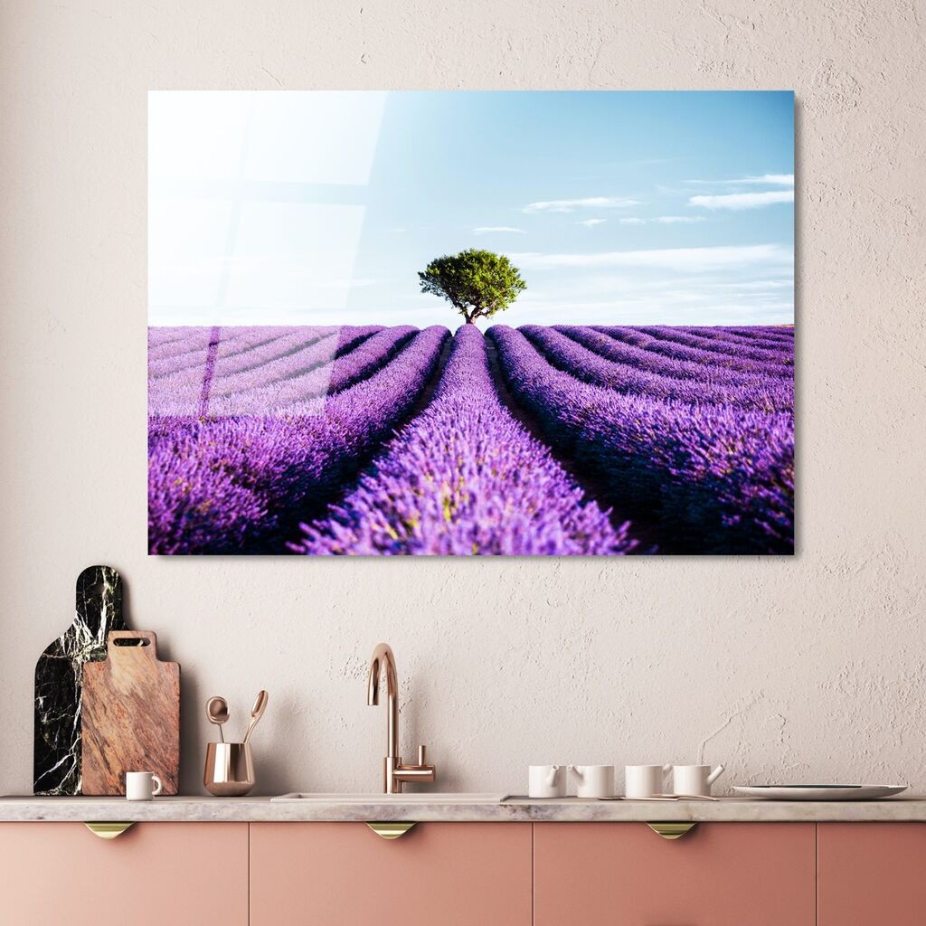 Слика Wallity UV-107, 70 x 100 см