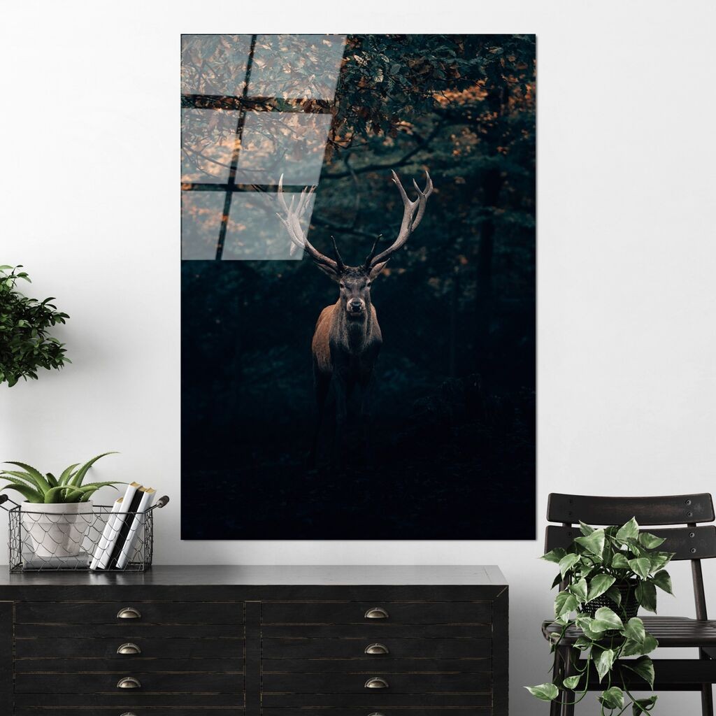 Слика Wallity UV-157, 70 x 100 см