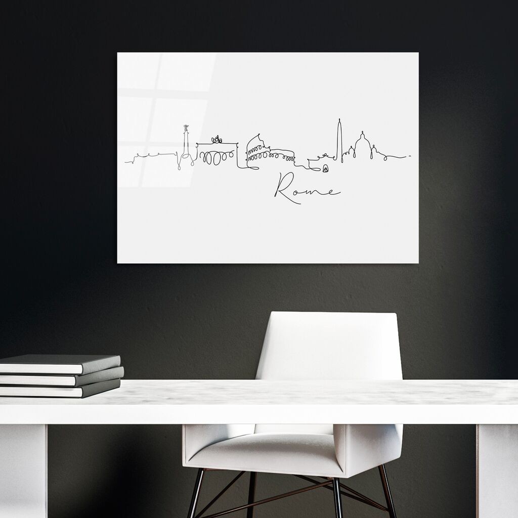 Wallity Image UV-245, 70 x 100 см