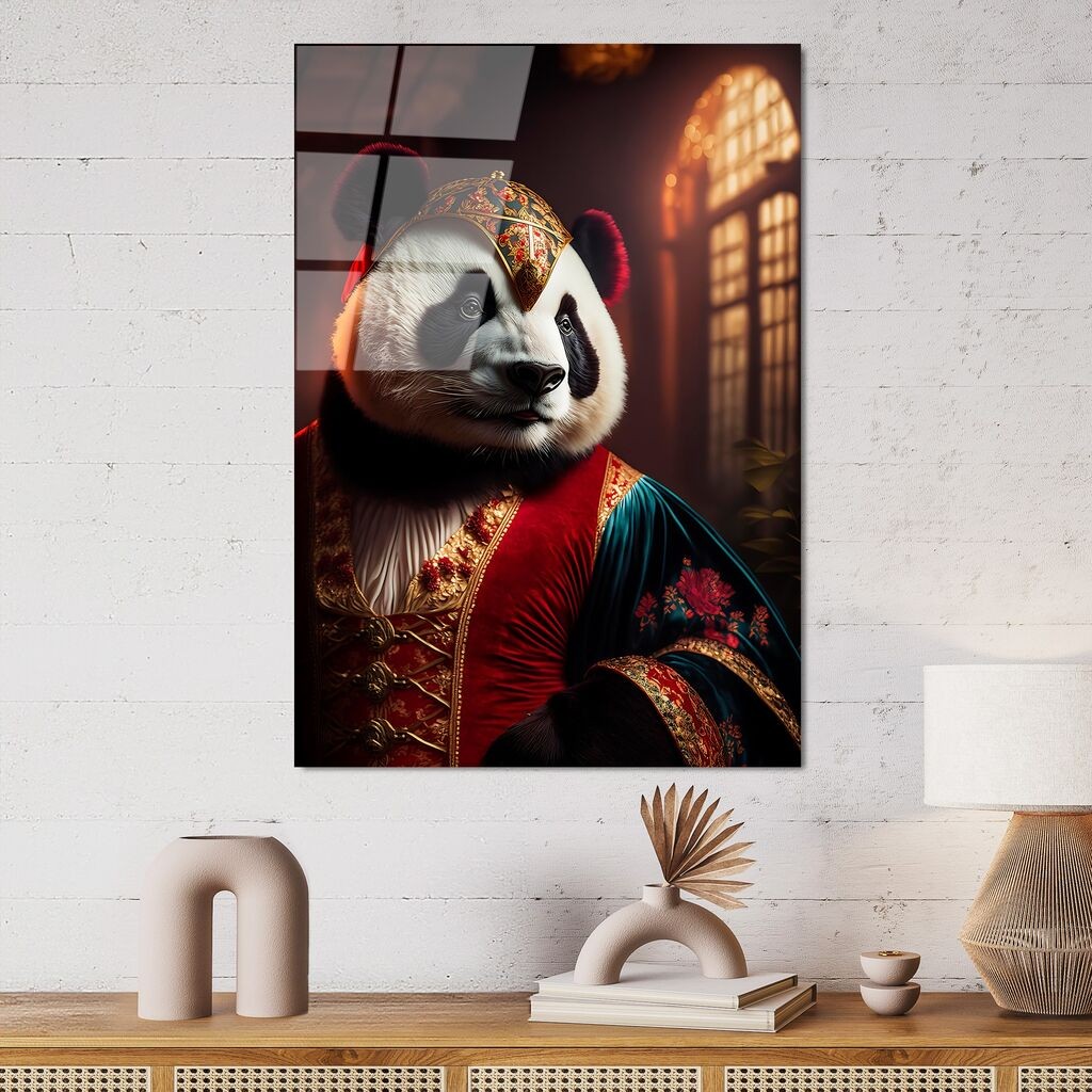 Слика Wallity UV-1219, 70 x 100 см