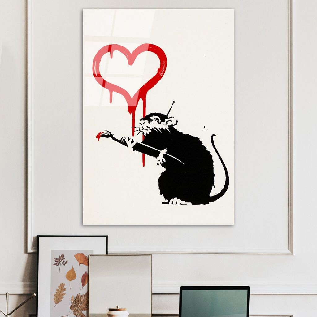 Wallity Image UV-503, 45 x 65 см