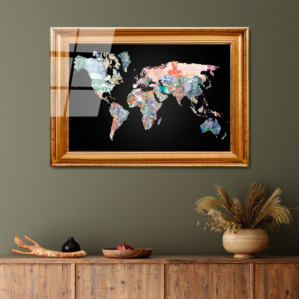 Wallity Image UV-367, 50 x 70 см