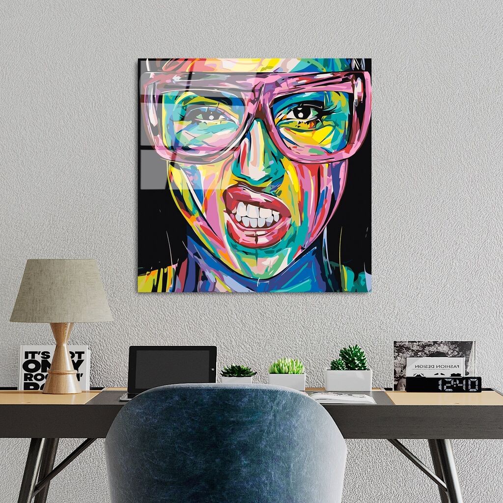 Слика Wallity UV-844, 50 x 50 см