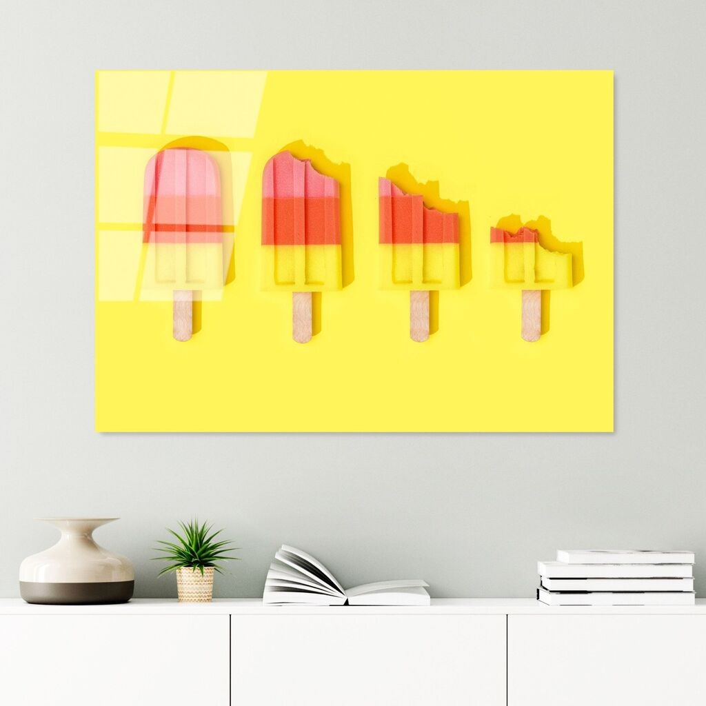 Слика Wallity UV-752, 70 x 100 см