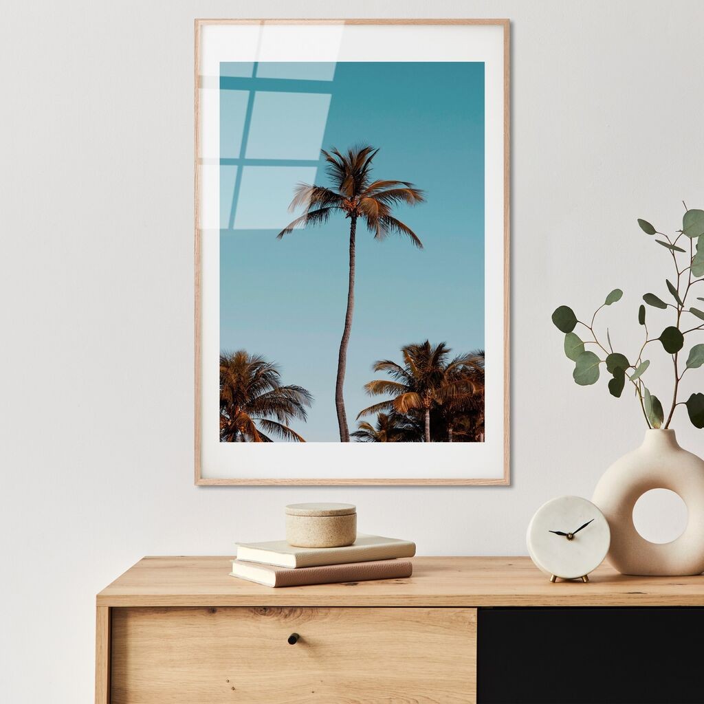 Слика Wallity UV-1076, 30 x 45 см